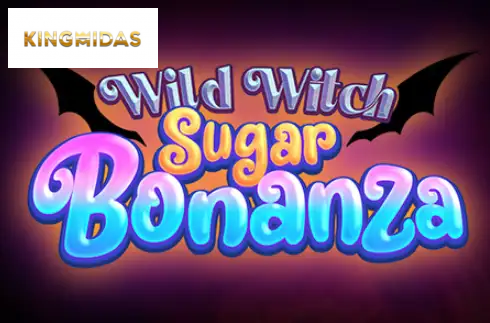 Wild Witch Sugar Bonanza